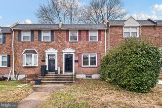 3037 W COURT AVE, Claymont, DE 19703