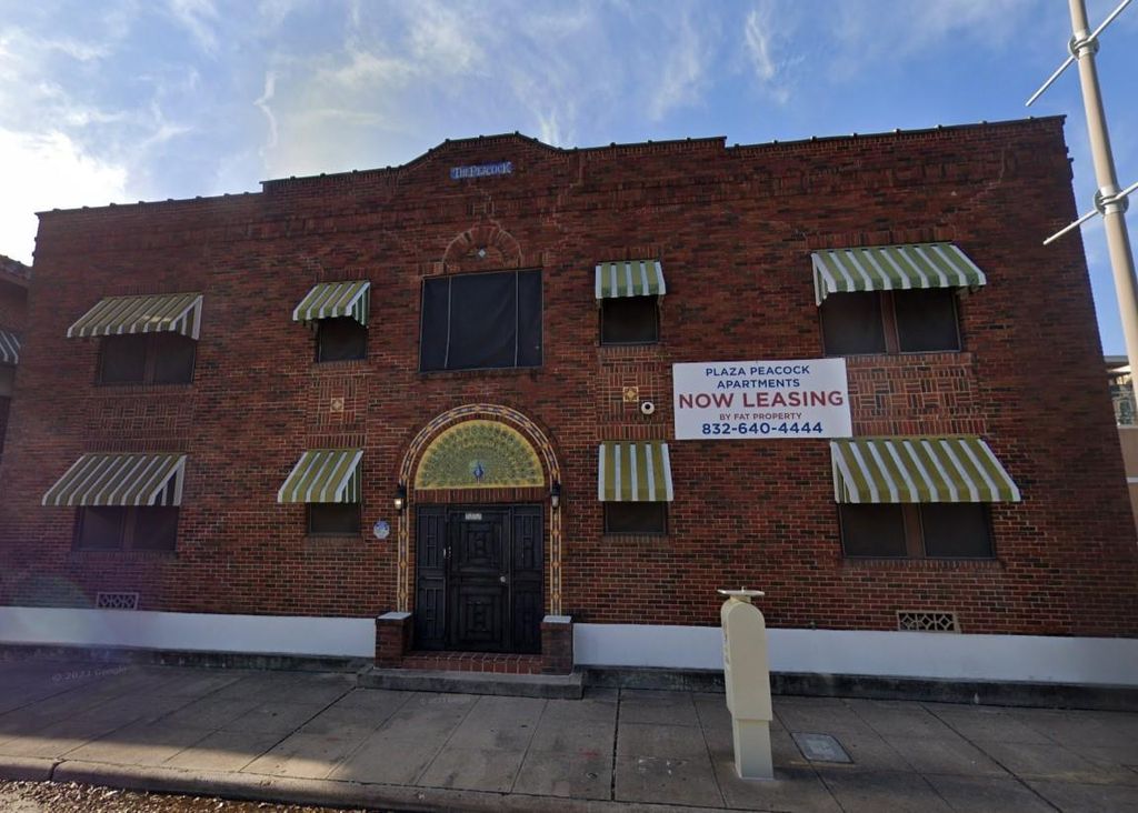 1414 Austin Street 01, Houston, TX 77002