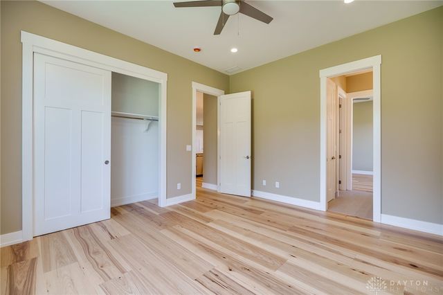 9882 Saddle Creek Trail, Centerville, OH 45458