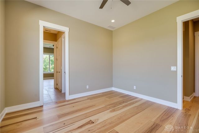 9882 Saddle Creek Trail, Centerville, OH 45458