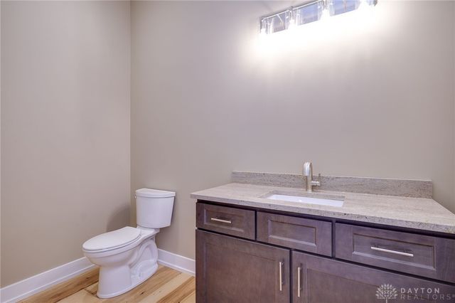 9882 Saddle Creek Trail, Centerville, OH 45458