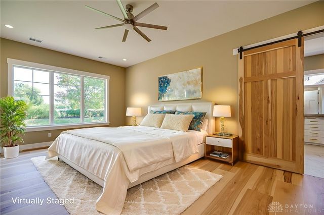 9882 Saddle Creek Trail, Centerville, OH 45458