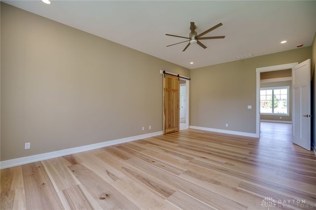 9882 Saddle Creek Trail, Centerville, OH 45458