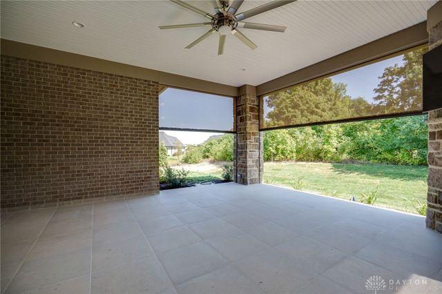 9882 Saddle Creek Trail, Centerville, OH 45458