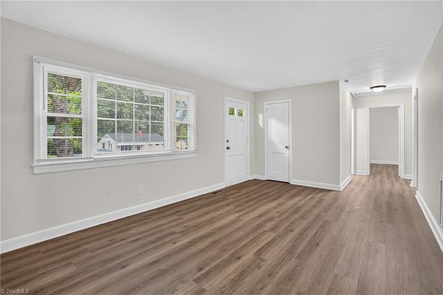 520 Ashburn Street, High Point, NC 27260