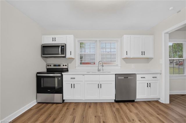 520 Ashburn Street, High Point, NC 27260