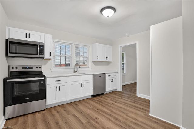 520 Ashburn Street, High Point, NC 27260
