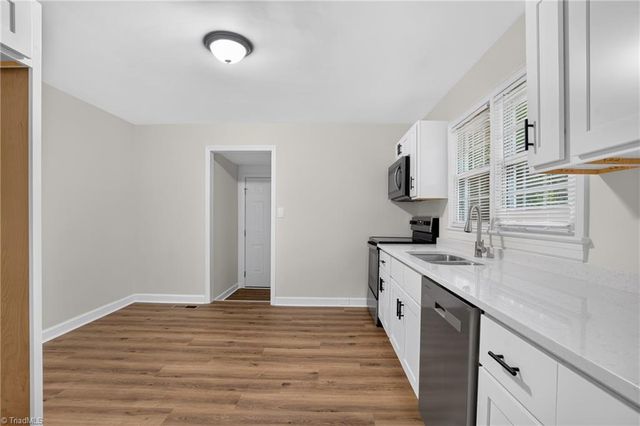 520 Ashburn Street, High Point, NC 27260