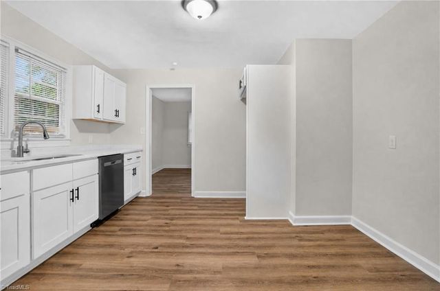 520 Ashburn Street, High Point, NC 27260