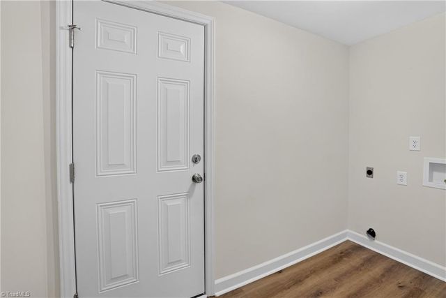 520 Ashburn Street, High Point, NC 27260
