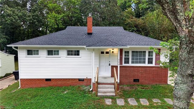 520 Ashburn Street, High Point, NC 27260