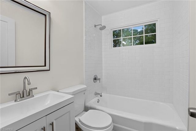 520 Ashburn Street, High Point, NC 27260
