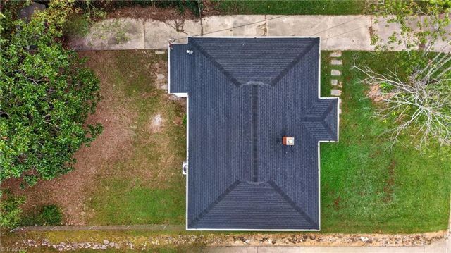 520 Ashburn Street, High Point, NC 27260