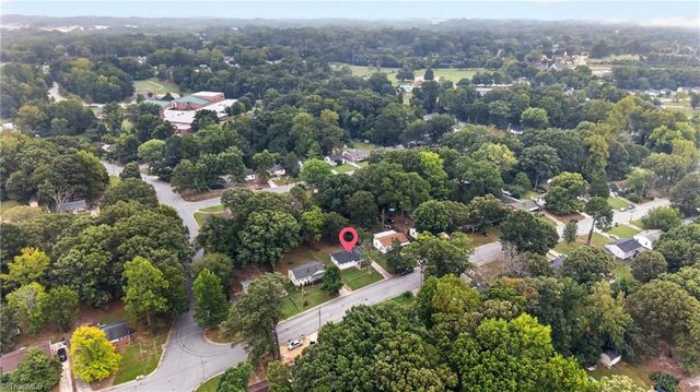 520 Ashburn Street, High Point, NC 27260