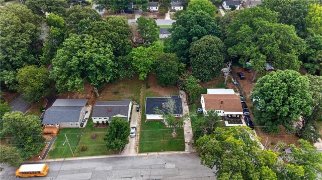 520 Ashburn Street, High Point, NC 27260