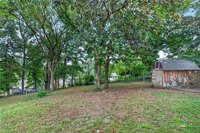 520 Ashburn Street, High Point, NC 27260
