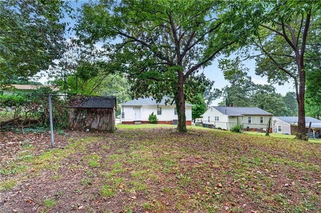 520 Ashburn Street, High Point, NC 27260
