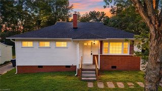 520 Ashburn Street, High Point, NC 27260