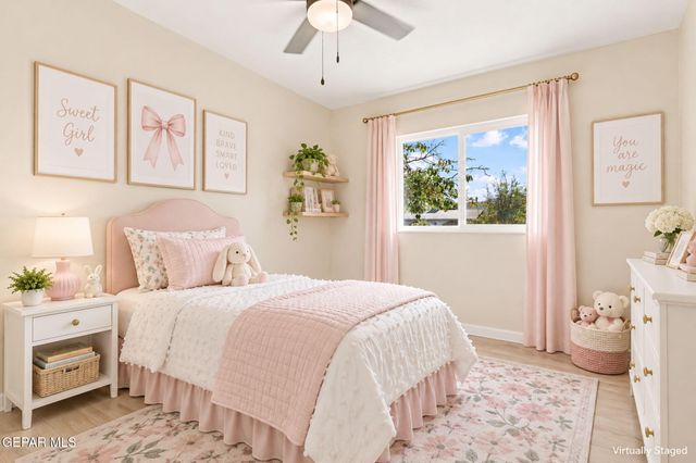 8656 MOUNT WHITNEY Drive, El Paso, TX 79904