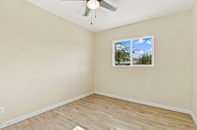8656 MOUNT WHITNEY Drive, El Paso, TX 79904