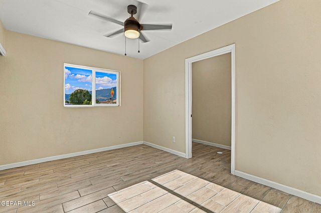 8656 MOUNT WHITNEY Drive, El Paso, TX 79904