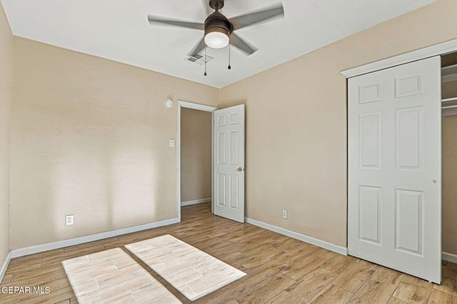 8656 MOUNT WHITNEY Drive, El Paso, TX 79904