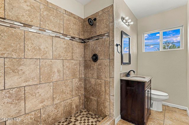 8656 MOUNT WHITNEY Drive, El Paso, TX 79904
