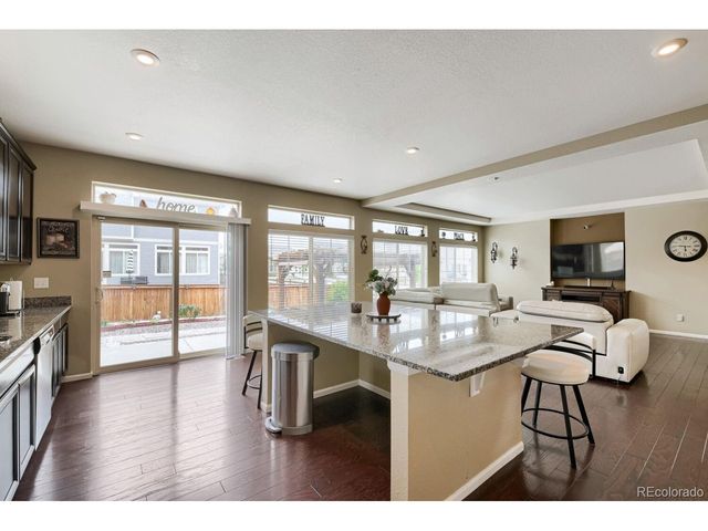 10189 Yampa St, Commerce City, CO 80022