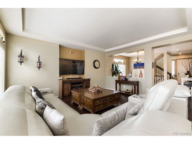 10189 Yampa St, Commerce City, CO 80022