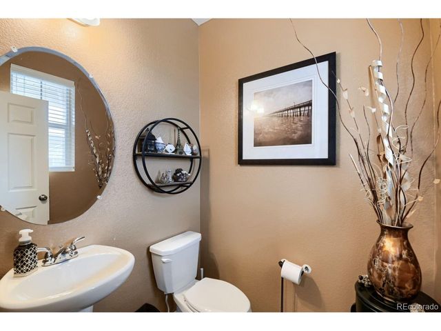 10189 Yampa St, Commerce City, CO 80022