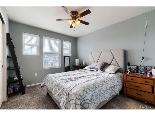 10189 Yampa St, Commerce City, CO 80022