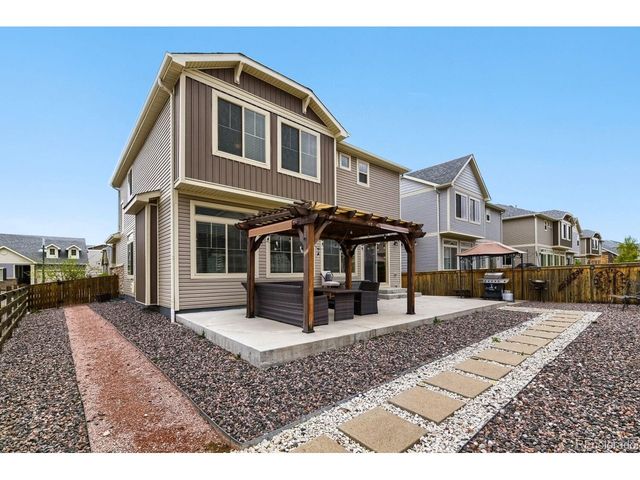 10189 Yampa St, Commerce City, CO 80022