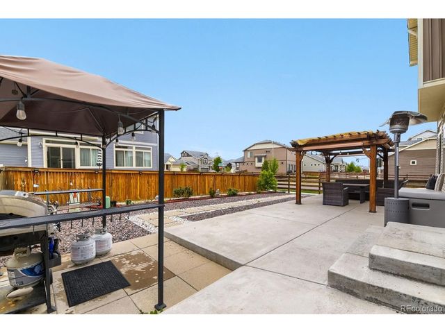 10189 Yampa St, Commerce City, CO 80022