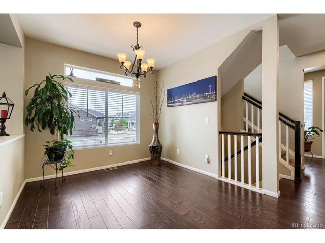 10189 Yampa St, Commerce City, CO 80022