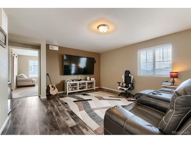 10189 Yampa St, Commerce City, CO 80022