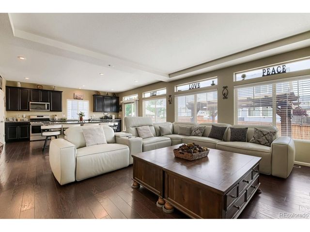 10189 Yampa St, Commerce City, CO 80022