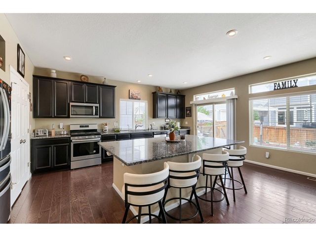 10189 Yampa St, Commerce City, CO 80022