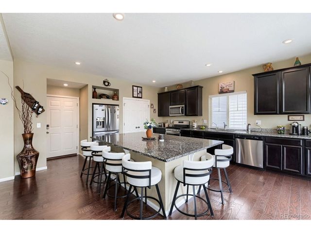 10189 Yampa St, Commerce City, CO 80022
