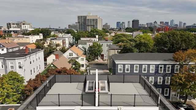 15 Hunting Street 6, Cambridge, MA 02141