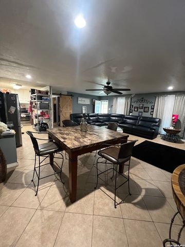 341 Prestwick Blvd, San Antonio, TX 78223