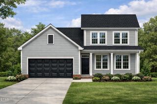 680 Jasmine Road, Fuquay Varina, NC 27526