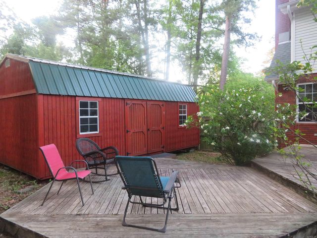 807 North Park Drive, Arkadelphia, AR 71923