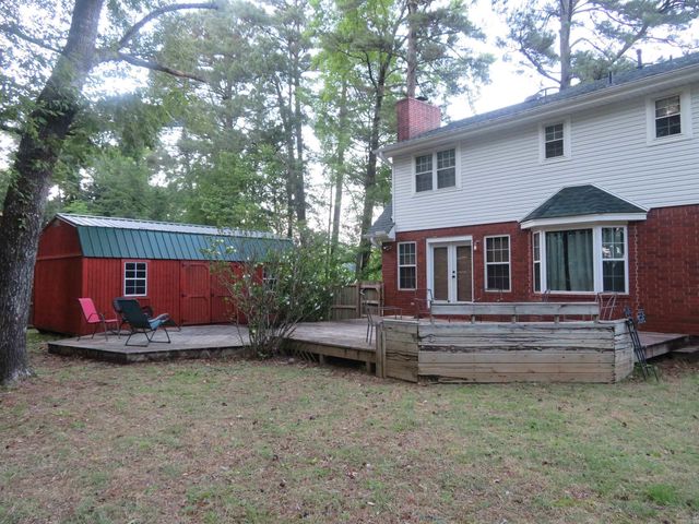 807 North Park Drive, Arkadelphia, AR 71923