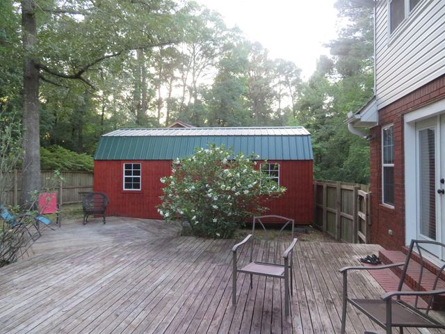 807 North Park Drive, Arkadelphia, AR 71923