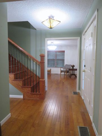 807 North Park Drive, Arkadelphia, AR 71923