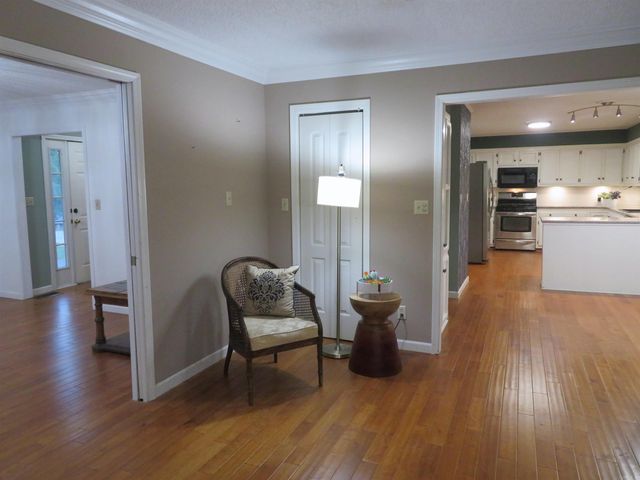 807 North Park Drive, Arkadelphia, AR 71923