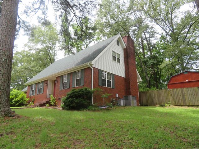 807 North Park Drive, Arkadelphia, AR 71923