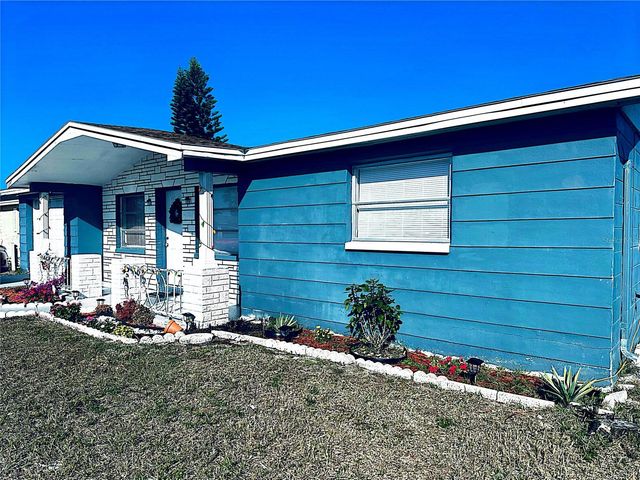 3347 ROXBURY DRIVE, Holiday, FL 34691