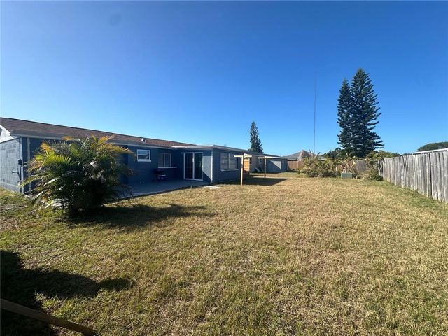 3347 ROXBURY DRIVE, Holiday, FL 34691