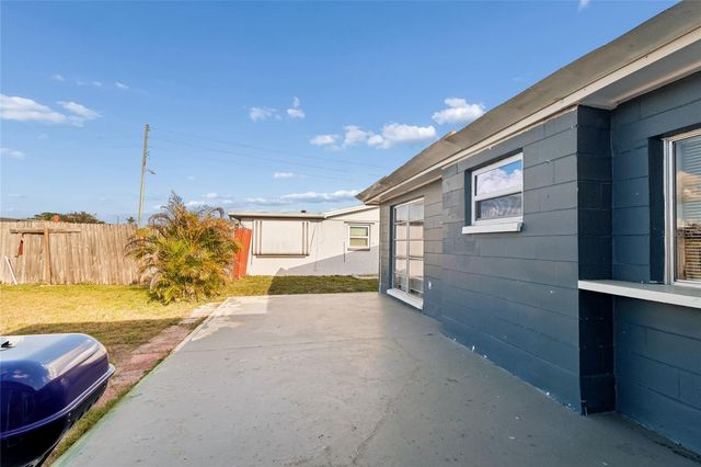 3347 ROXBURY DRIVE, Holiday, FL 34691